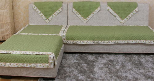 红叶美家家居布艺产品图片 红叶美家家居布艺店铺装修图片