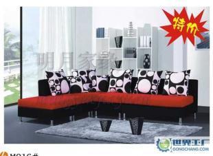 【小额批发】明月家缘时尚布艺沙发客厅家具休闲沙发转角沙发016_家居家具_世界工厂网中国产品信息库