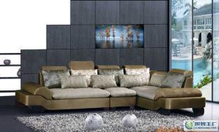 【厂家直销】高级经典布艺沙发 组合沙发 家庭沙发 奢华组合290-1_家居家具_世界工厂网中国产品信息库