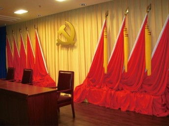 图 厂家直销办公室窗帘 定做家庭窗帘 布艺窗帘 批发窗帘窗帘杆 北京二手家具家纺