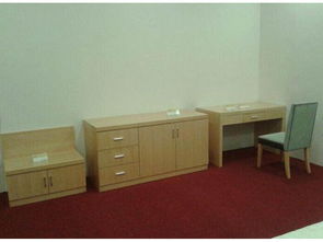 西宁宾馆家具厂家 口碑好的宾馆家具哪里有供应