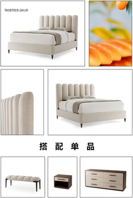 舒服不如躺着,这六款西奥多·亚历山大的好床值得拥有