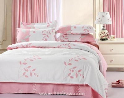 如何选购被套？爱装网家居百科 布艺选购全攻略