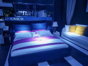 8月家具开业巅峰钜惠 品牌商家格林枫情家居与家居布艺全解析