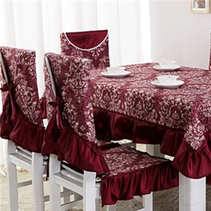 富华家居布艺 产品与店铺装修的完美融合