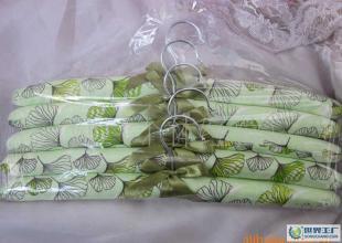 相约丽人 厂家直供家居布艺衣架，收纳整理无忧