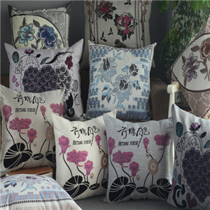 海卉家居布艺 从产品美学到店铺空间的沉浸式体验