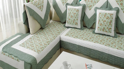 蔓丝雅家居布艺加盟 以布为媒，构筑生活美学新事业