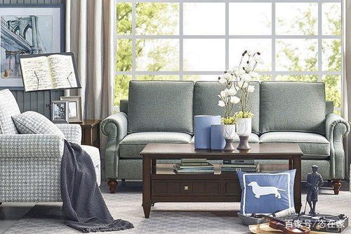 如何挑选心仪的布艺沙发？从纠结伯典、非同、爱依瑞斯、左右品牌说起