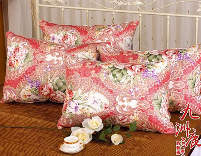 热门选购！四款保暖舒适的羽绒枕助你温暖入眠